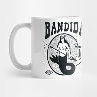 bandida Mug